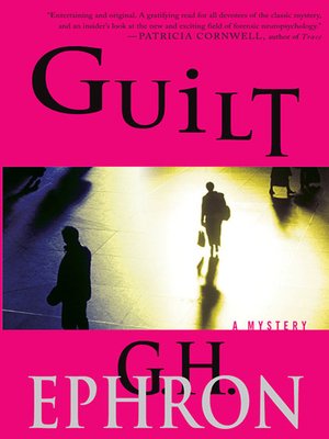 cover image of Guilt